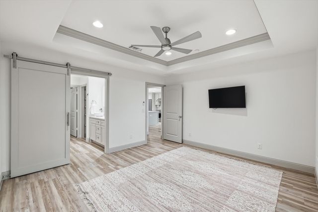 1836 Marsh Point Drive, Frisco, TX 75036