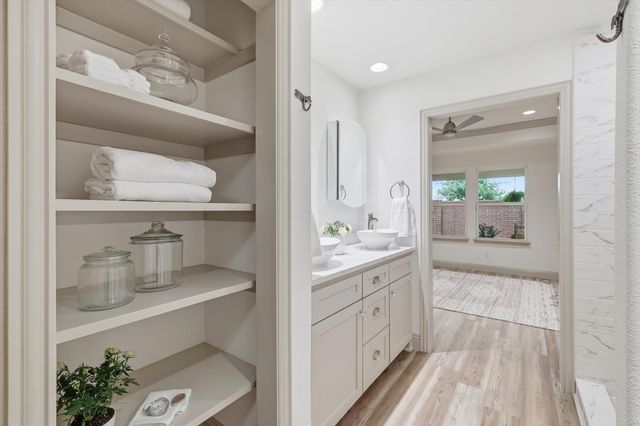 1836 Marsh Point Drive, Frisco, TX 75036