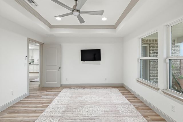 1836 Marsh Point Drive, Frisco, TX 75036