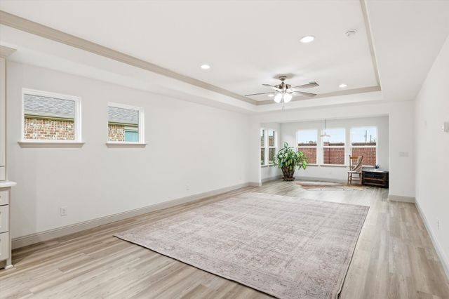 1836 Marsh Point Drive, Frisco, TX 75036