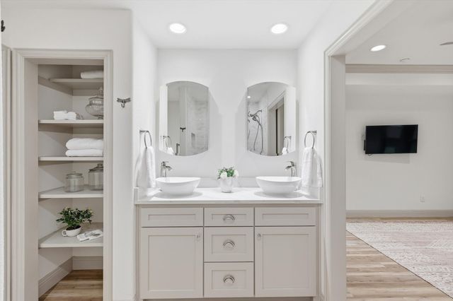 1836 Marsh Point Drive, Frisco, TX 75036