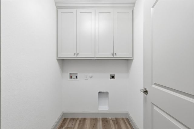 1836 Marsh Point Drive, Frisco, TX 75036