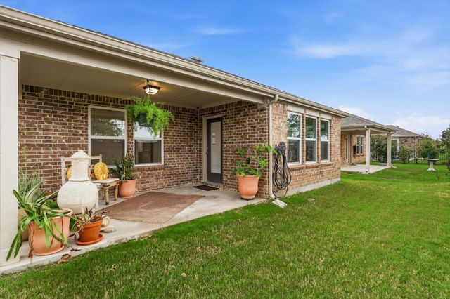 1836 Marsh Point Drive, Frisco, TX 75036