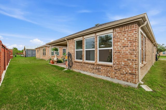 1836 Marsh Point Drive, Frisco, TX 75036