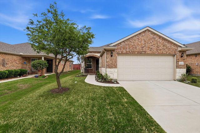 1836 Marsh Point Drive, Frisco, TX 75036