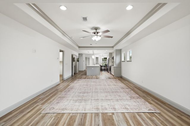 1836 Marsh Point Drive, Frisco, TX 75036