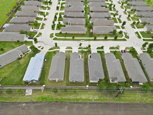 1836 Marsh Point Drive, Frisco, TX 75036