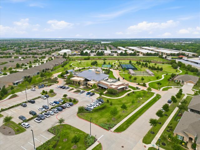 1836 Marsh Point Drive, Frisco, TX 75036