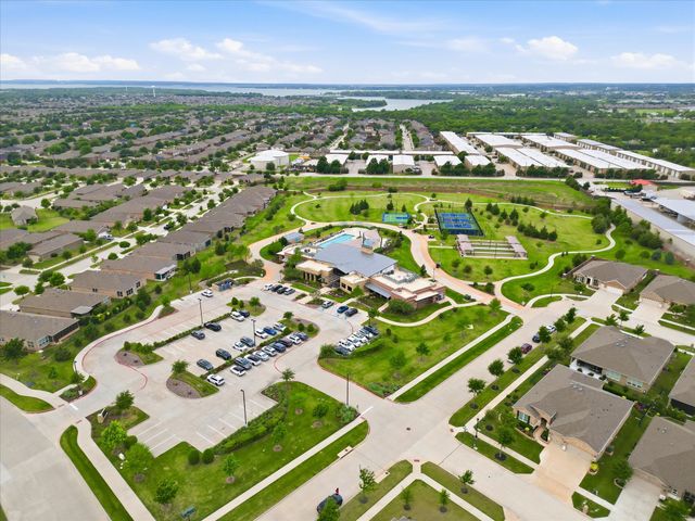 1836 Marsh Point Drive, Frisco, TX 75036