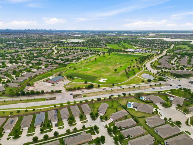 1836 Marsh Point Drive, Frisco, TX 75036