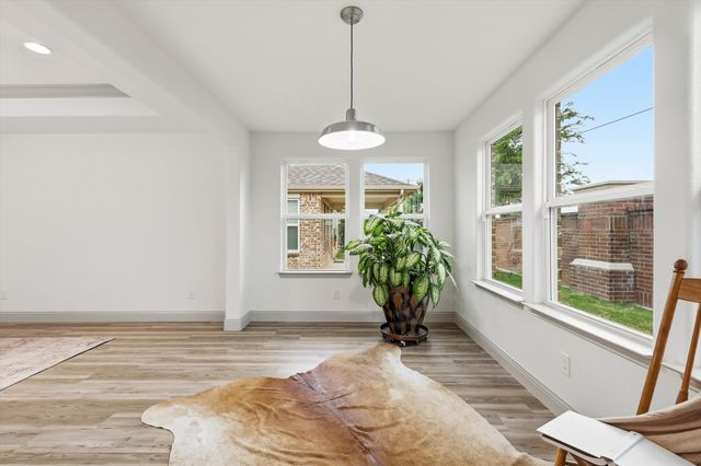 1836 Marsh Point Drive, Frisco, TX 75036