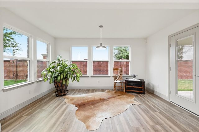 1836 Marsh Point Drive, Frisco, TX 75036