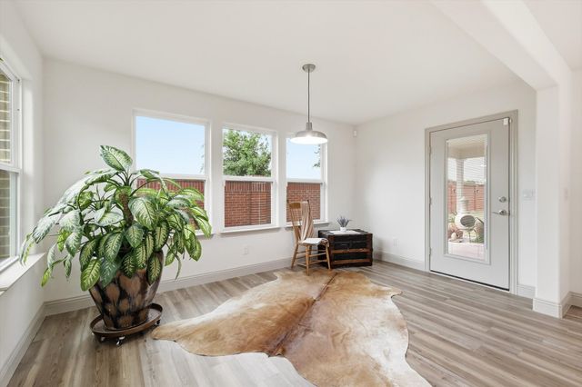 1836 Marsh Point Drive, Frisco, TX 75036