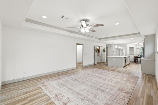 1836 Marsh Point Drive, Frisco, TX 75036