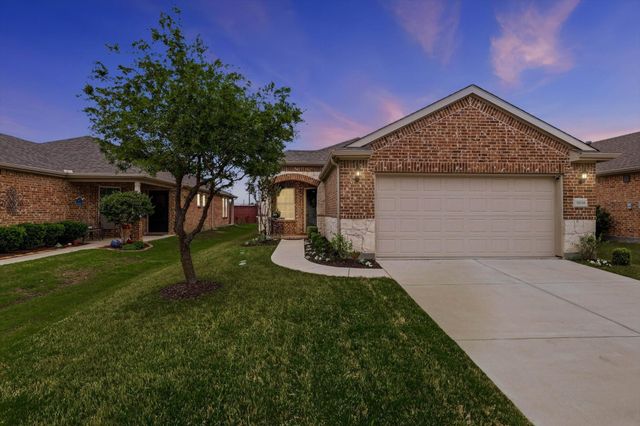 1836 Marsh Point Drive, Frisco, TX 75036