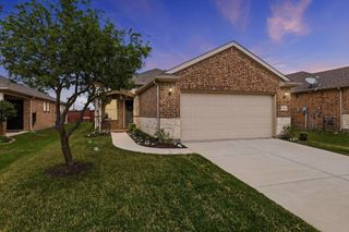 1836 Marsh Point Drive, Frisco, TX 75036