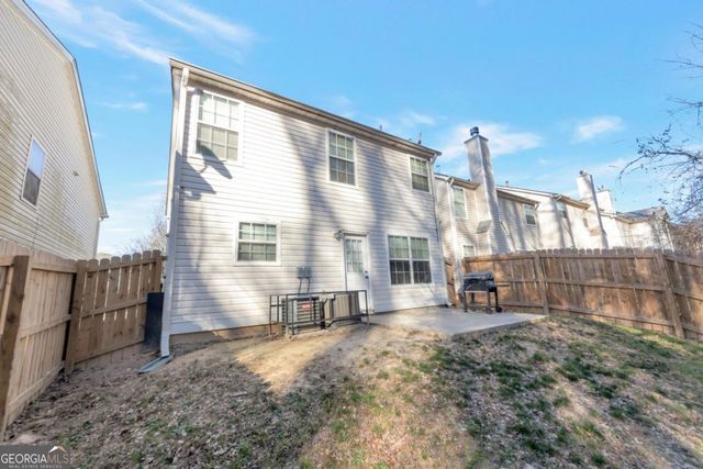 5920 Seabright Lane, Atlanta, GA 30349