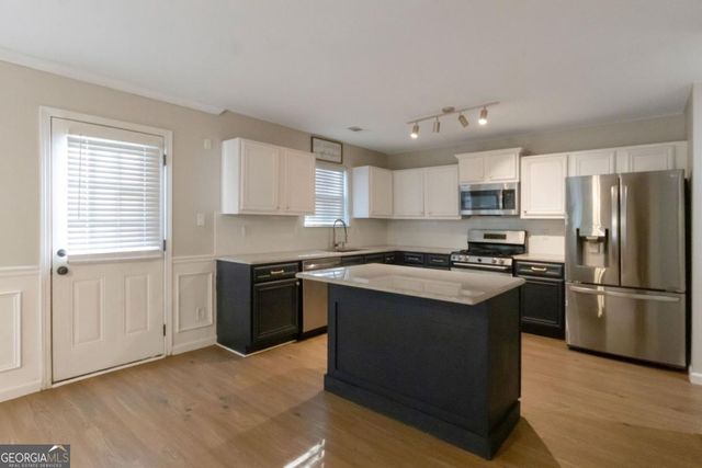 5920 Seabright Lane, Atlanta, GA 30349