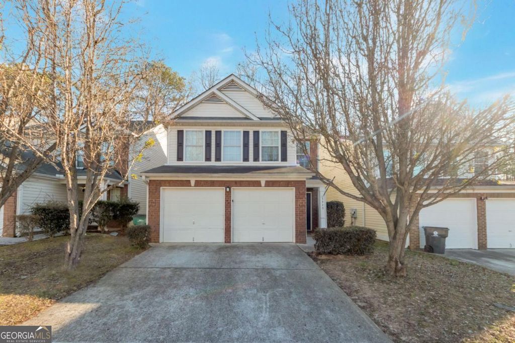 5920 Seabright Lane, Atlanta, GA 30349