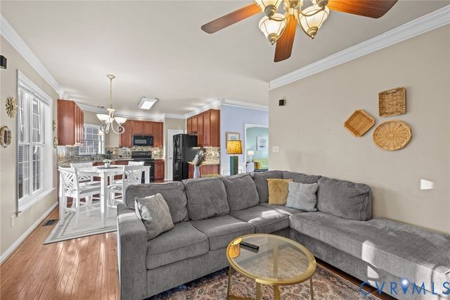 9024 Spyglass Hill Turn, Chesterfield, VA 23832