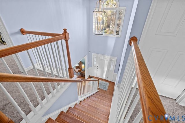 9024 Spyglass Hill Turn, Chesterfield, VA 23832