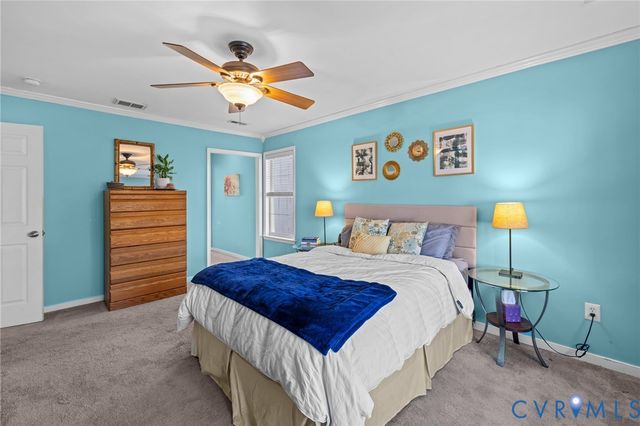 9024 Spyglass Hill Turn, Chesterfield, VA 23832