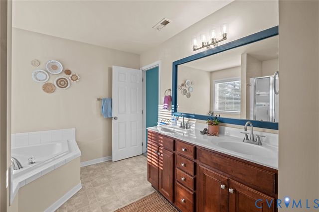 9024 Spyglass Hill Turn, Chesterfield, VA 23832