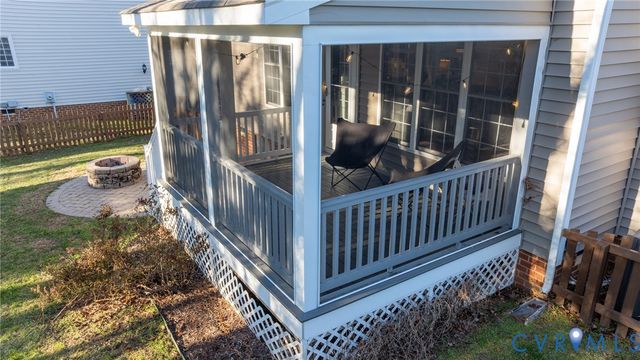 9024 Spyglass Hill Turn, Chesterfield, VA 23832