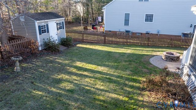 9024 Spyglass Hill Turn, Chesterfield, VA 23832