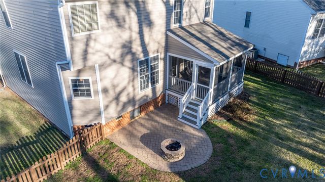 9024 Spyglass Hill Turn, Chesterfield, VA 23832