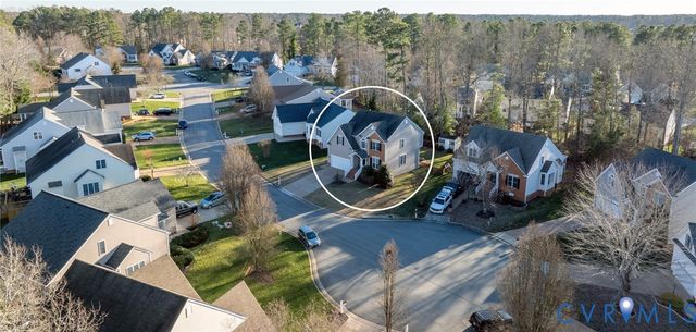 9024 Spyglass Hill Turn, Chesterfield, VA 23832