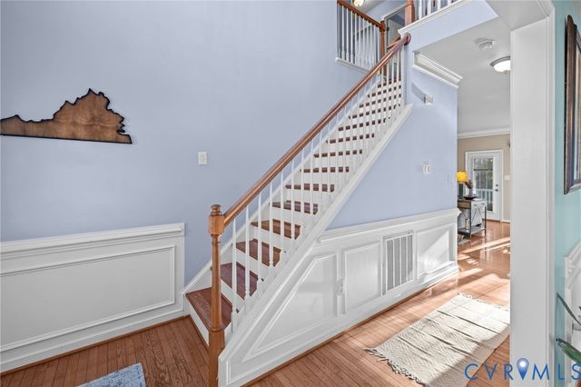 9024 Spyglass Hill Turn, Chesterfield, VA 23832