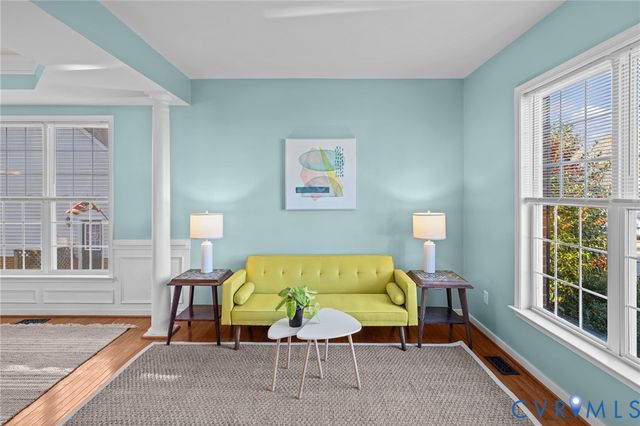 9024 Spyglass Hill Turn, Chesterfield, VA 23832