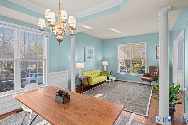 9024 Spyglass Hill Turn, Chesterfield, VA 23832