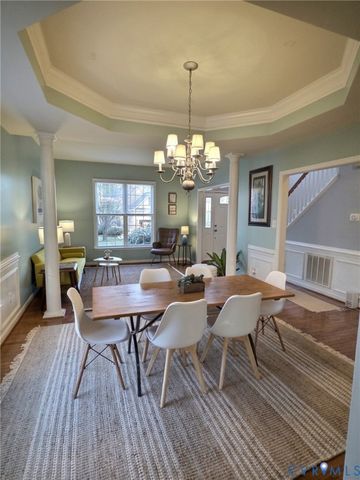 9024 Spyglass Hill Turn, Chesterfield, VA 23832