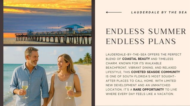 4524 Seagrape Drive 2 South, Lauderdale By The Sea, FL 33308