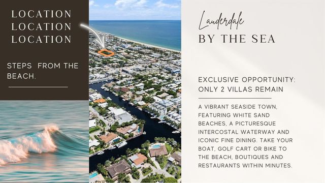 4524 Seagrape Drive 2 South, Lauderdale By The Sea, FL 33308