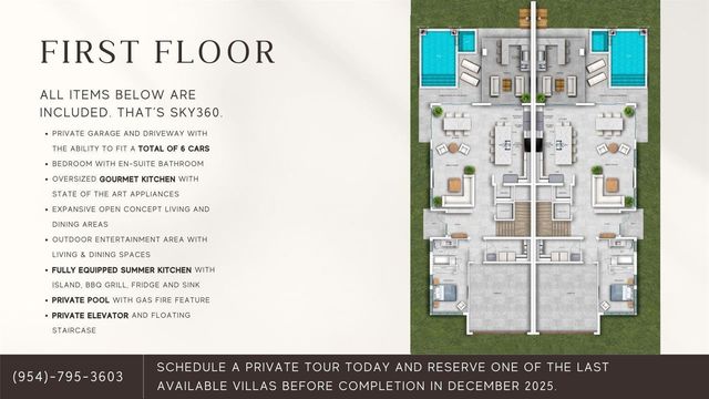 4524 Seagrape Drive 2 South, Lauderdale By The Sea, FL 33308