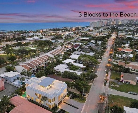 4524 Seagrape Drive 2 South, Lauderdale By The Sea, FL 33308