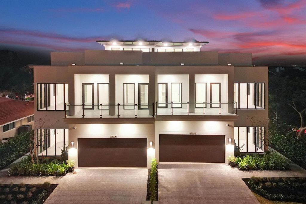 4524 Seagrape Drive 2 South, Lauderdale By The Sea, FL 33308