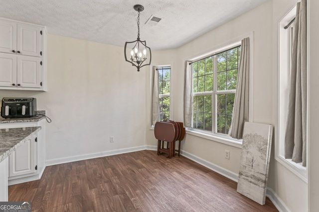 863 Clifton Ridge, Mcdonough, GA 30253