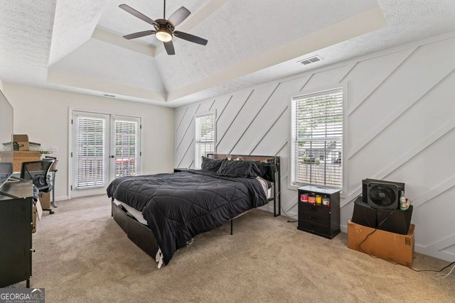 863 Clifton Ridge, Mcdonough, GA 30253