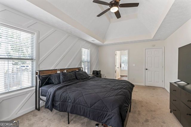 863 Clifton Ridge, Mcdonough, GA 30253