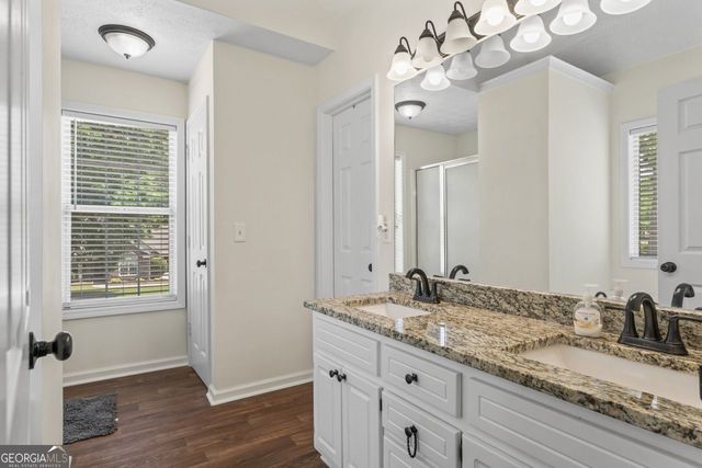 863 Clifton Ridge, Mcdonough, GA 30253