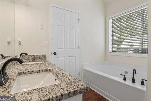 863 Clifton Ridge, Mcdonough, GA 30253