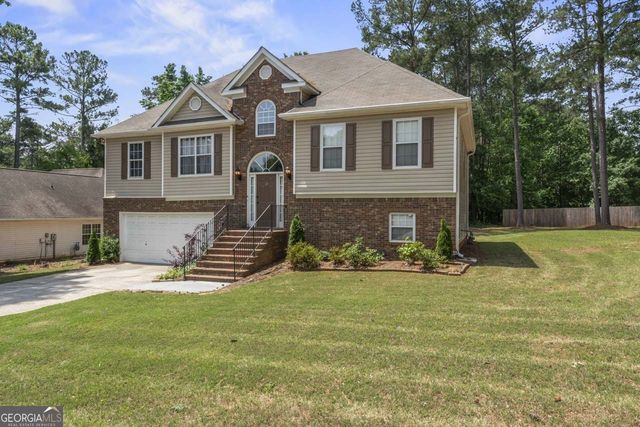 863 Clifton Ridge, Mcdonough, GA 30253