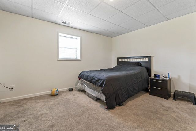 863 Clifton Ridge, Mcdonough, GA 30253