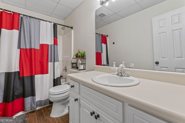 863 Clifton Ridge, Mcdonough, GA 30253
