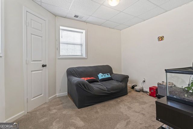 863 Clifton Ridge, Mcdonough, GA 30253