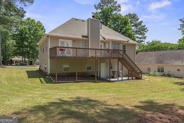 863 Clifton Ridge, Mcdonough, GA 30253